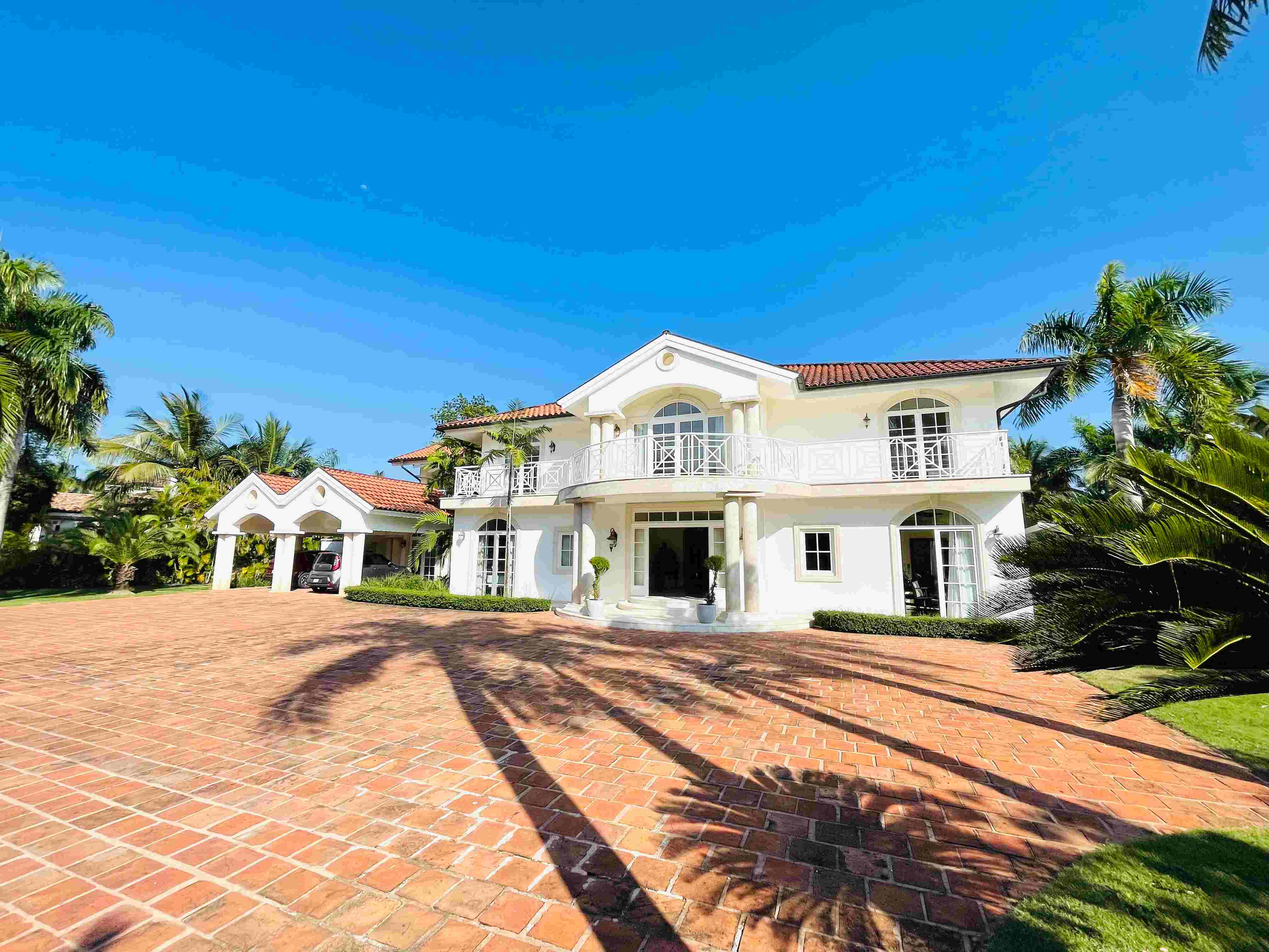 SEA HORSE RANCH, Cabarete, 57000, 5 Bedrooms Bedrooms, ,5 BathroomsBathrooms,Villa,For Sale,SEA HORSE RANCH,1014