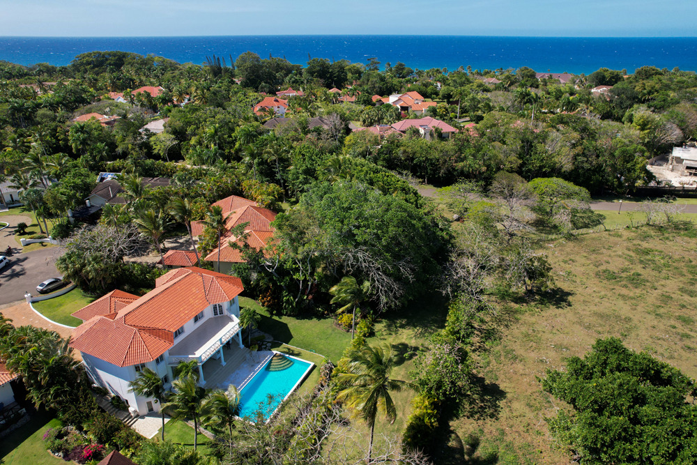 SEA HORSE RANCH, Cabarete, 57000, 5 Bedrooms Bedrooms, ,5 BathroomsBathrooms,Villa,For Sale,SEA HORSE RANCH,1016