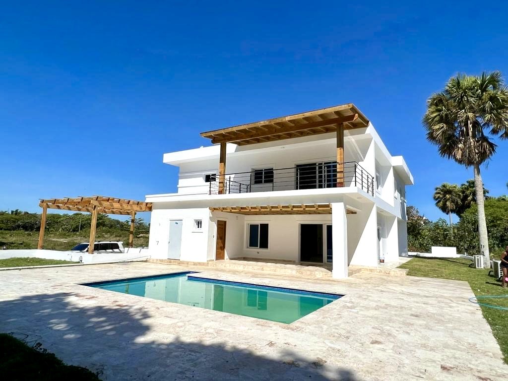 Encuentro, Hideaway, North Coast, Cabarete, 57000, 3 Bedrooms Bedrooms, ,4 BathroomsBathrooms,Villa,For Sale, Encuentro, Hideaway, North Coast,1035