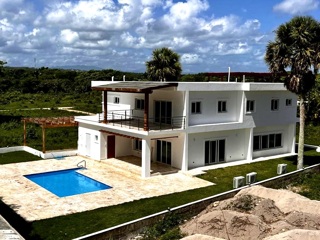 Encuentro, Hideaway, North Coast, Cabarete, 57000, 3 Bedrooms Bedrooms, ,4 BathroomsBathrooms,Villa,For Sale, Encuentro, Hideaway, North Coast,1035