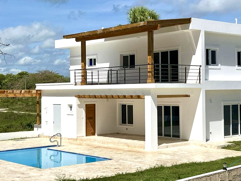 Encuentro, Hideaway, North Coast, Cabarete, 57000, 3 Bedrooms Bedrooms, ,4 BathroomsBathrooms,Villa,For Sale, Encuentro, Hideaway, North Coast,1035