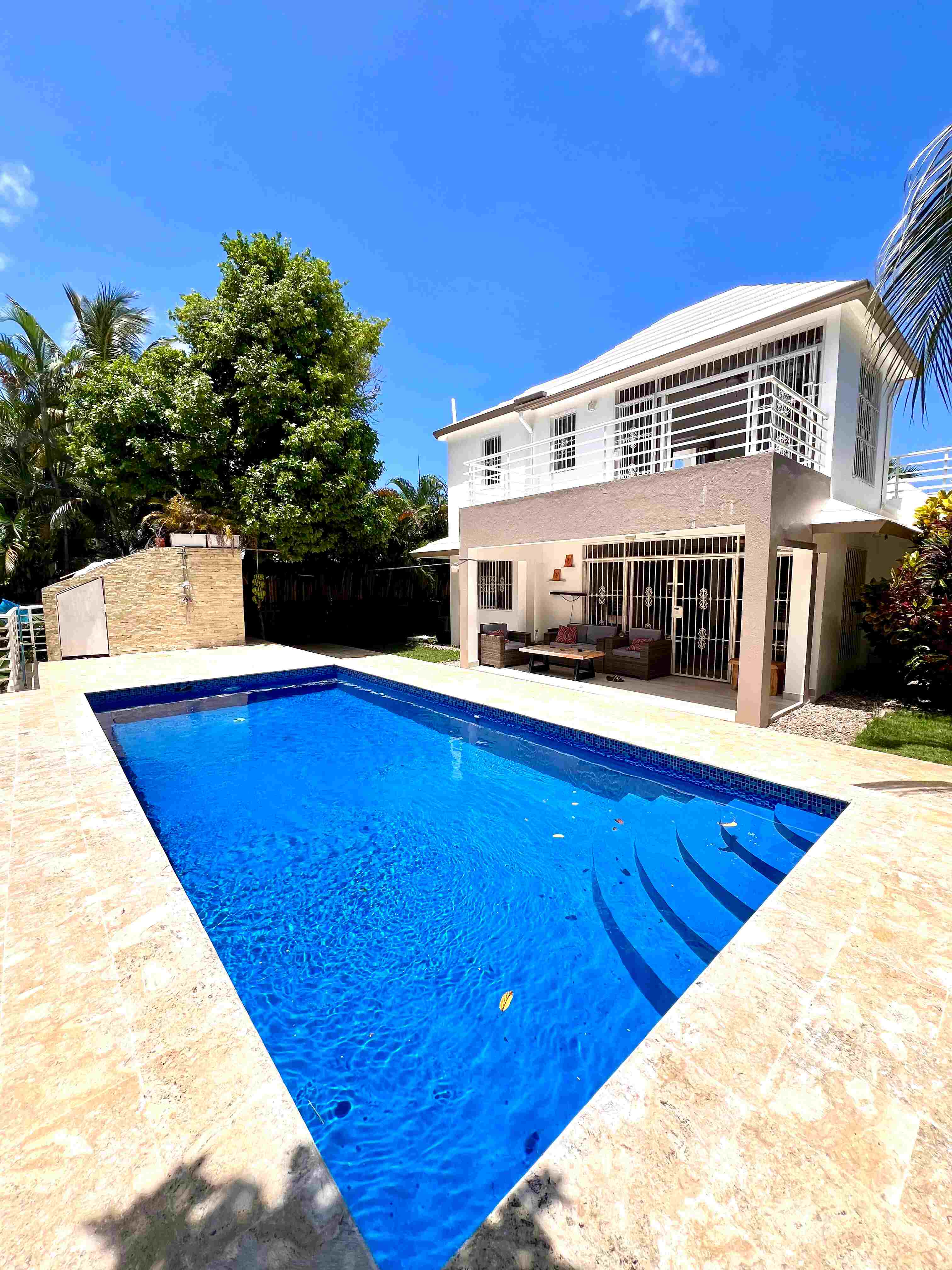 Mulata, Sosua, 57000, 3 Bedrooms Bedrooms, ,2 BathroomsBathrooms,Villa,For Sale,Mulata ,1039