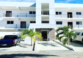 Encuentro, North Coast, Sosua, 57000, 2 Bedrooms Bedrooms, ,1 BathroomBathrooms,Apartment,For Sale,Encuentro, North Coast,1043