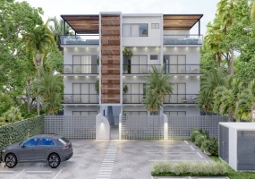 Pre-Construction For Sale In Perla Marina, North Coast, DR 