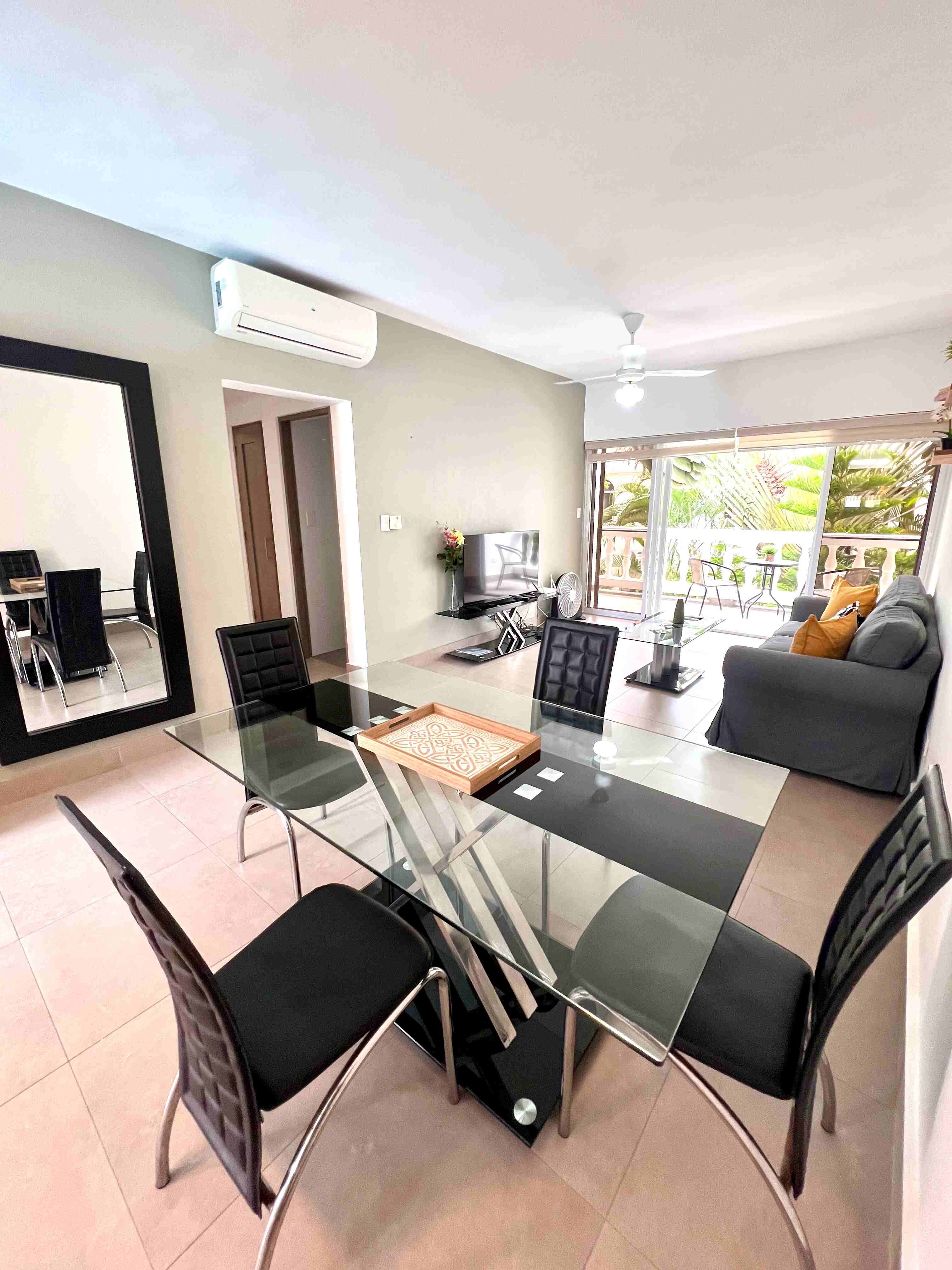 Encuentro, Cabarete, 57000, 1 Bedroom Bedrooms, ,1 BathroomBathrooms,Apartment,For Sale,Encuentro,2,1055