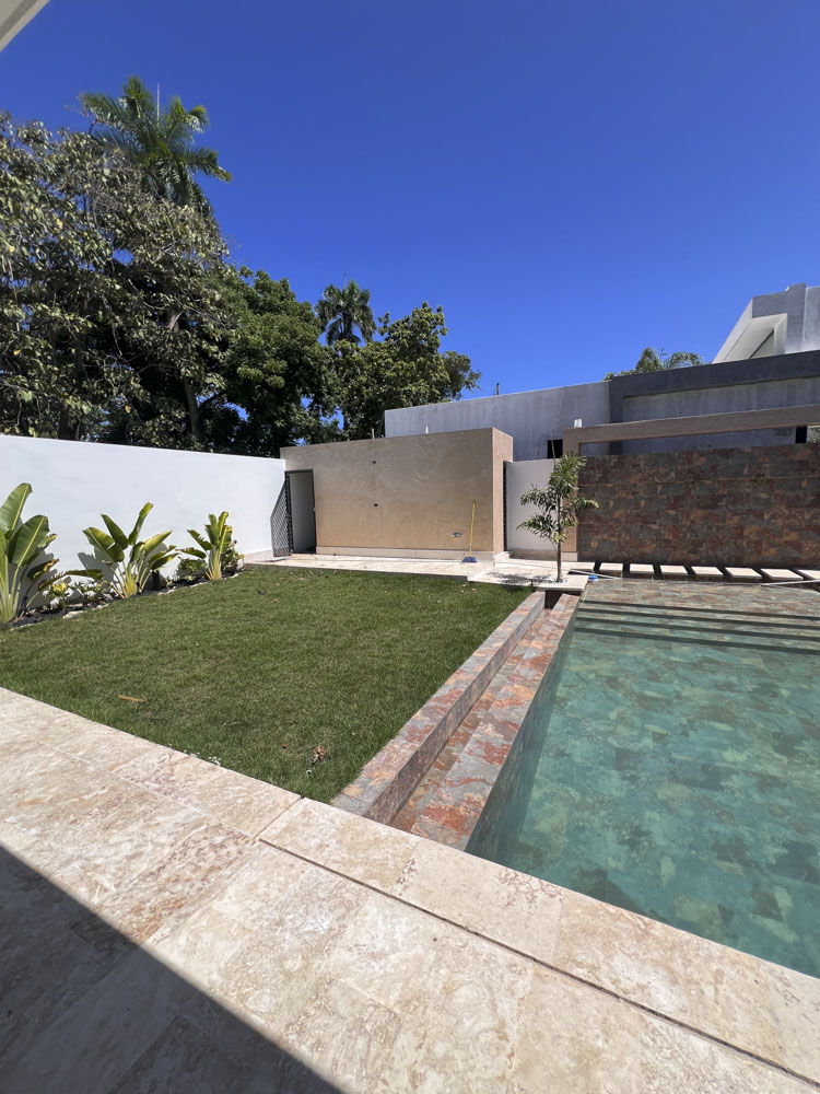 AMAZING LUXURY 3 BEDROOM VILLA IN ENCUENTRO 