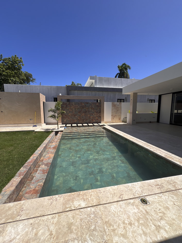 AMAZING LUXURY 3 BEDROOM VILLA IN ENCUENTRO 