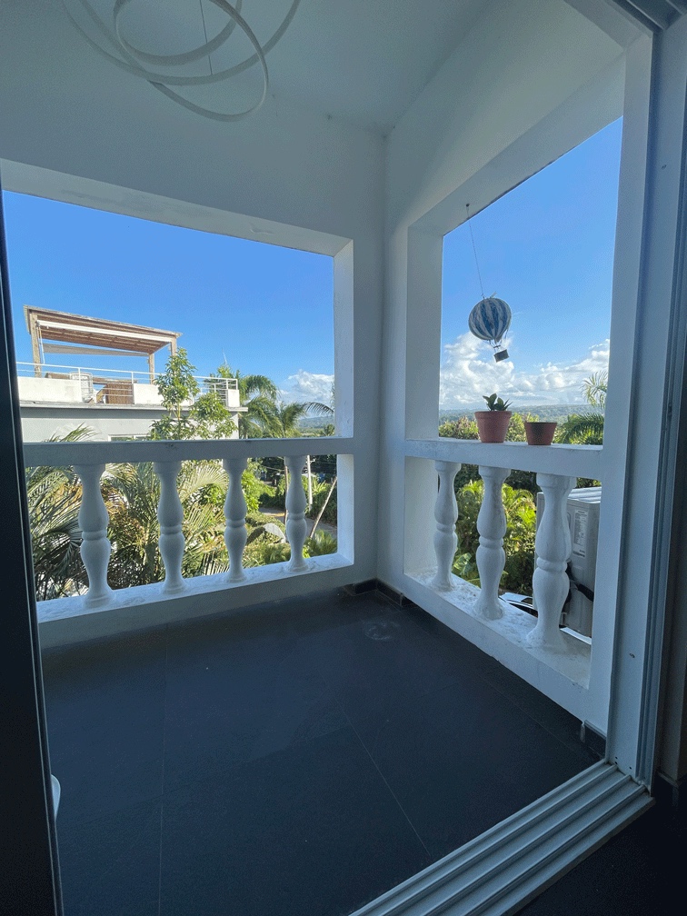 CABARETE, 57000, 1 Bedroom Bedrooms, ,1 BathroomBathrooms,Apartment,For Sale,1119