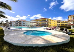 1 BEDROOM APARTMENT


? For sale in Cabarete East, North Coast, Dominican Republic.
BEACHFRONT PROPERTY

PRICE: USD$ 209.000
HOA: USD$ 272,04
Included: Power Plant, Gas,Security 24 hours, water, pool and green area  maintenance, internet, insurance. 

Fully furnished.
First Level.
Type: Residential.
Area: (sq.m) 72
Bedroom: 1
Bathroom: 1
Kitchen.
Living Room.
Parking.
BeachFront
Large pool.
Terrace.
Air Condition 
Power Plan /Generator.
Guaranteed water 24/7.
Security 24 hours x 7 
Direct access to the beach

