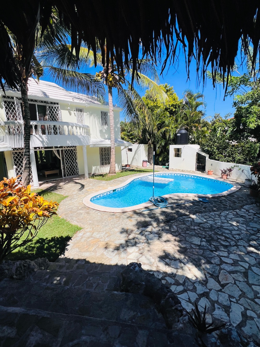 Cabarete, 3 Bedrooms Bedrooms, ,2 BathroomsBathrooms,Villa,For Sale,1121