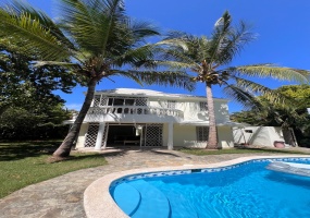 Cabarete, 3 Bedrooms Bedrooms, ,2 BathroomsBathrooms,Villa,For Sale,1121