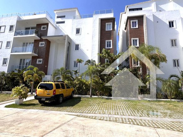 Departamento de 2 habitaciones con todas las comodidades en Encuentro