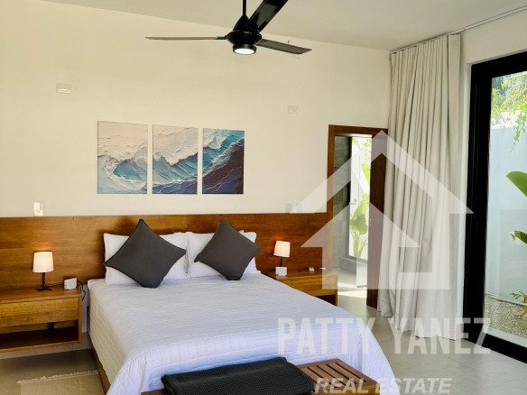 INCREÍBLE VILLA DE LUJO DE 3 DORMITORIOS EN ENCUENTRO 
