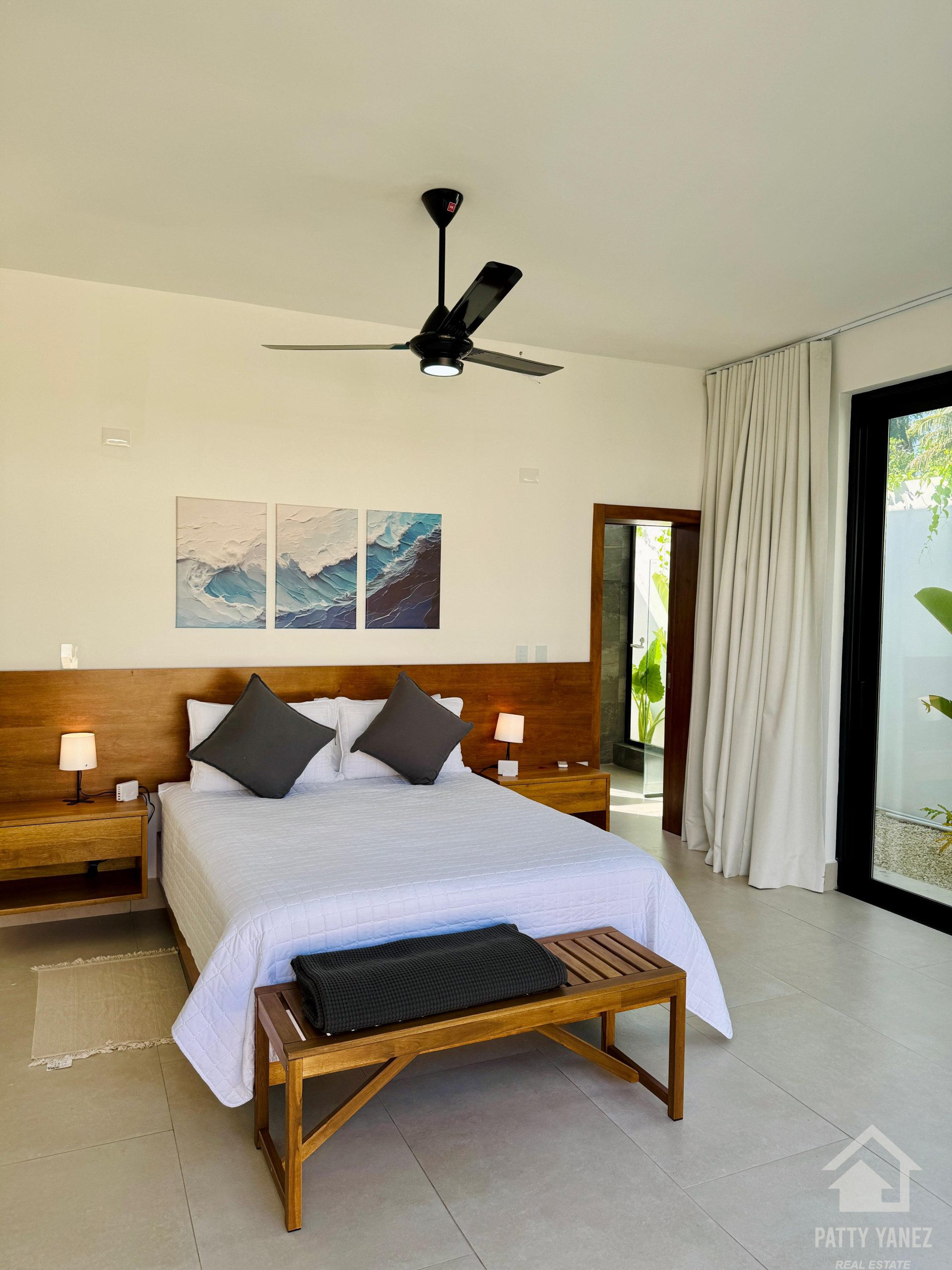 INCREÍBLE VILLA DE LUJO DE 3 DORMITORIOS EN ENCUENTRO 