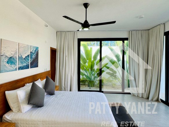 INCREÍBLE VILLA DE LUJO DE 3 DORMITORIOS EN ENCUENTRO 