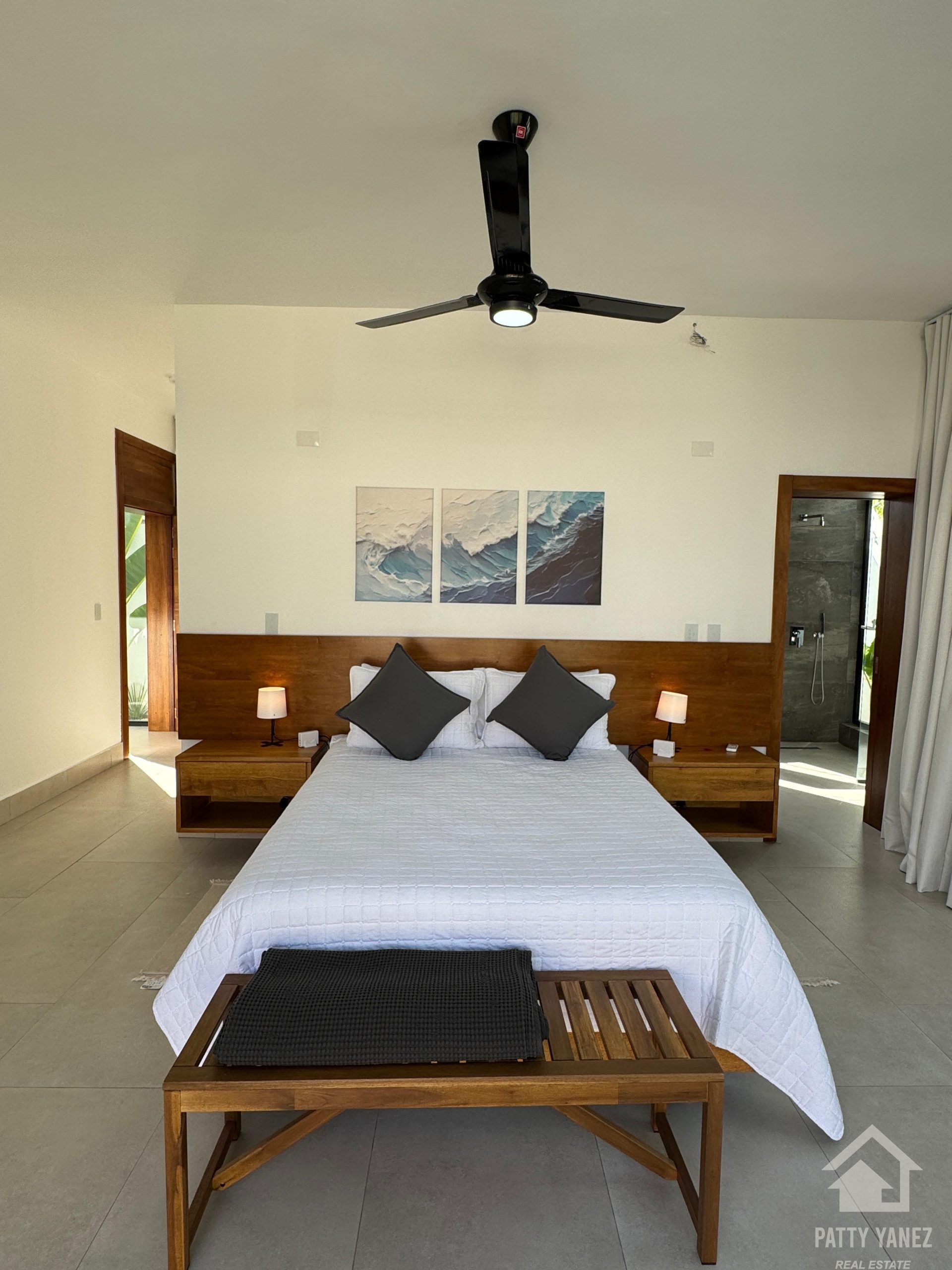 INCREÍBLE VILLA DE LUJO DE 3 DORMITORIOS EN ENCUENTRO 
