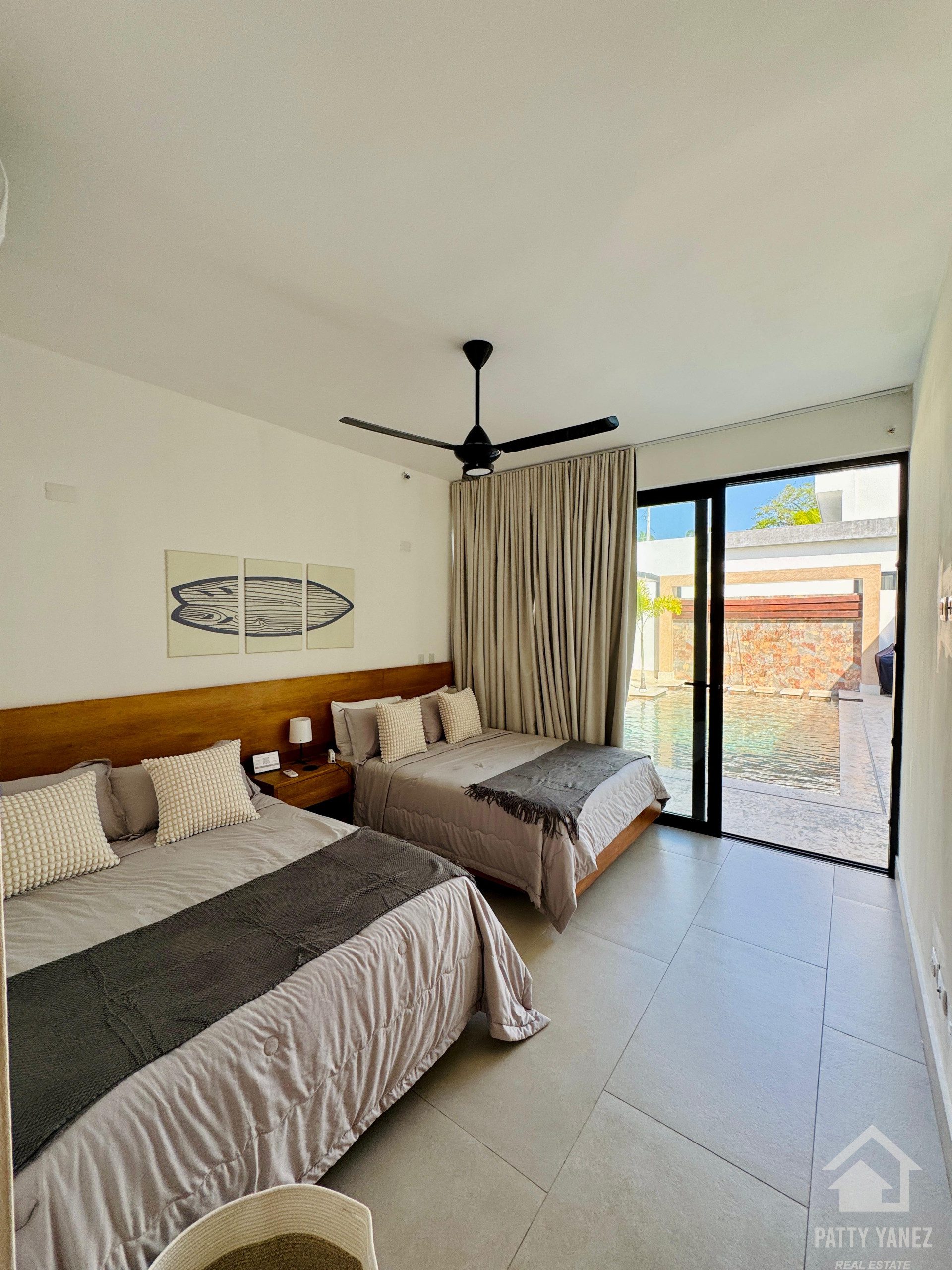 INCREÍBLE VILLA DE LUJO DE 3 DORMITORIOS EN ENCUENTRO 