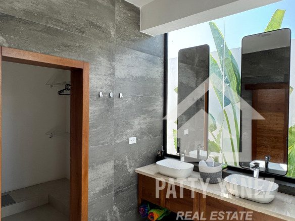 INCREÍBLE VILLA DE LUJO DE 3 DORMITORIOS EN ENCUENTRO 