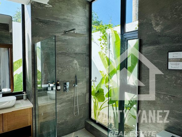 INCREÍBLE VILLA DE LUJO DE 3 DORMITORIOS EN ENCUENTRO 
