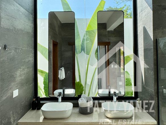INCREÍBLE VILLA DE LUJO DE 3 DORMITORIOS EN ENCUENTRO 