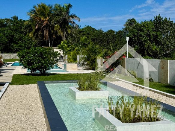 Se vende: Espectacular apartamento en Playa Encuentro, Costa Norte, República Dominicana