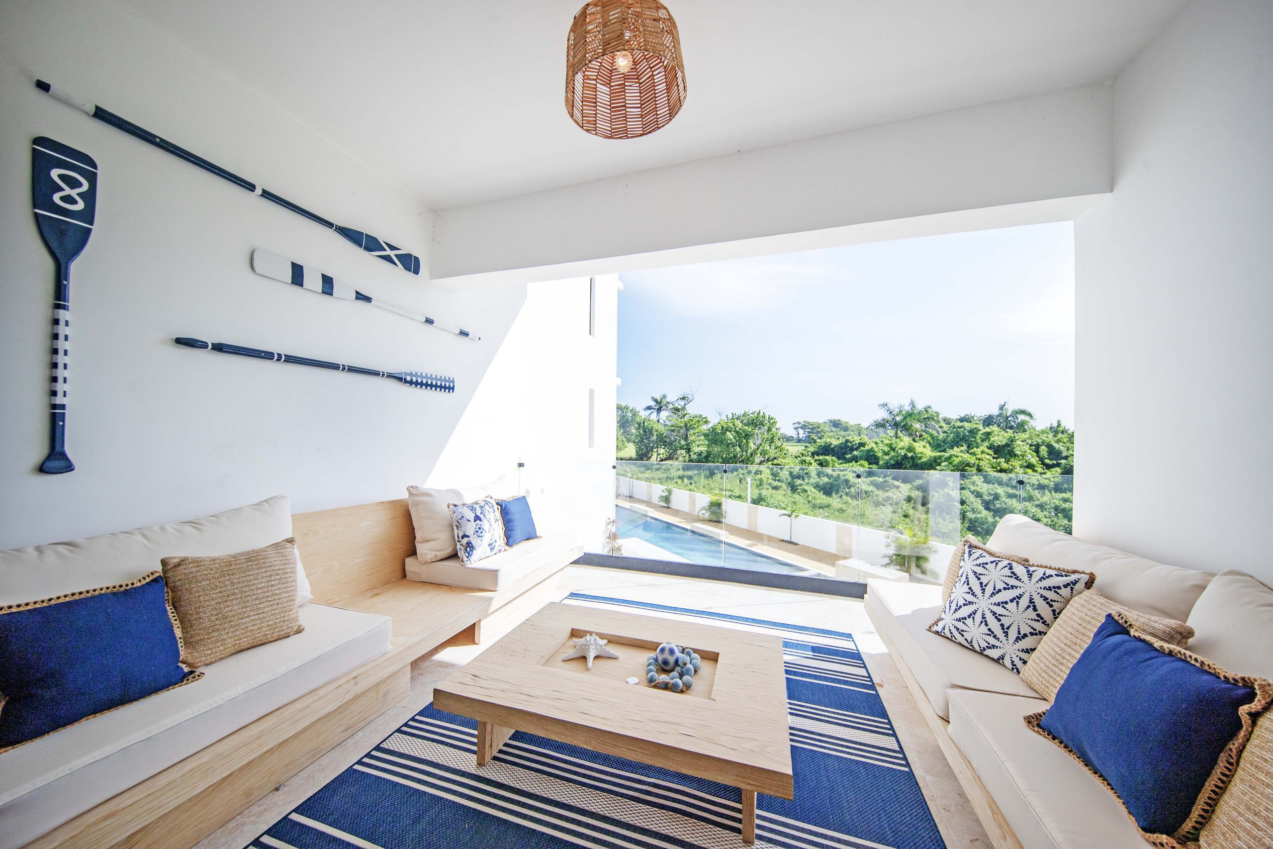 Luxury 2-Bedroom Apartment for Sale in Encuentro Beach