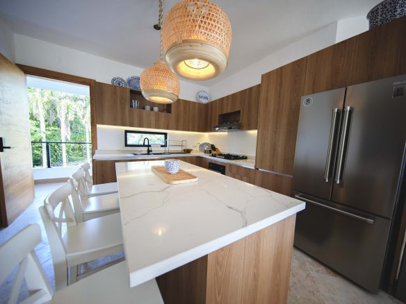 Luxury 2-Bedroom Apartment for Sale in Encuentro Beach