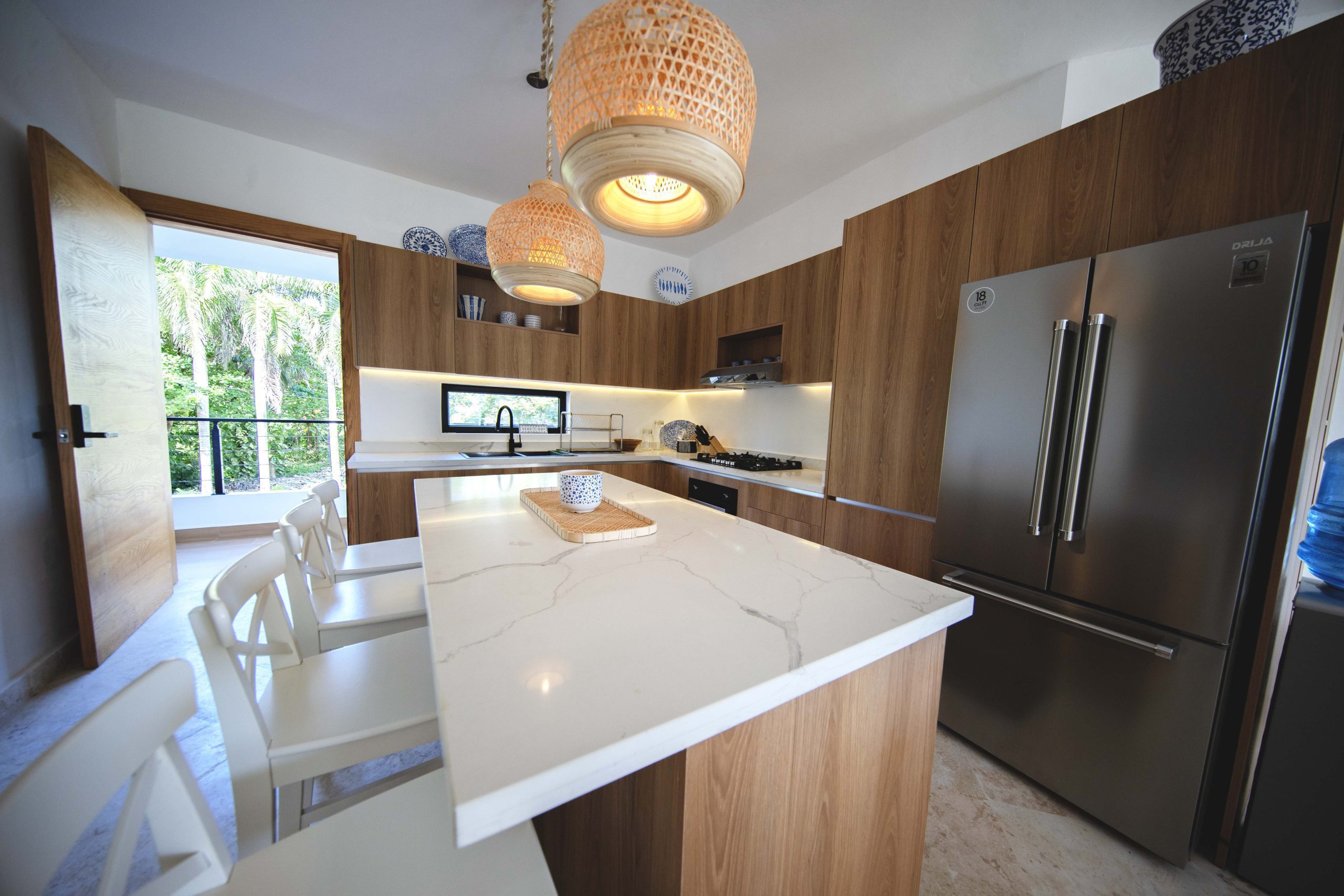 Luxury 2-Bedroom Apartment for Sale in Encuentro Beach