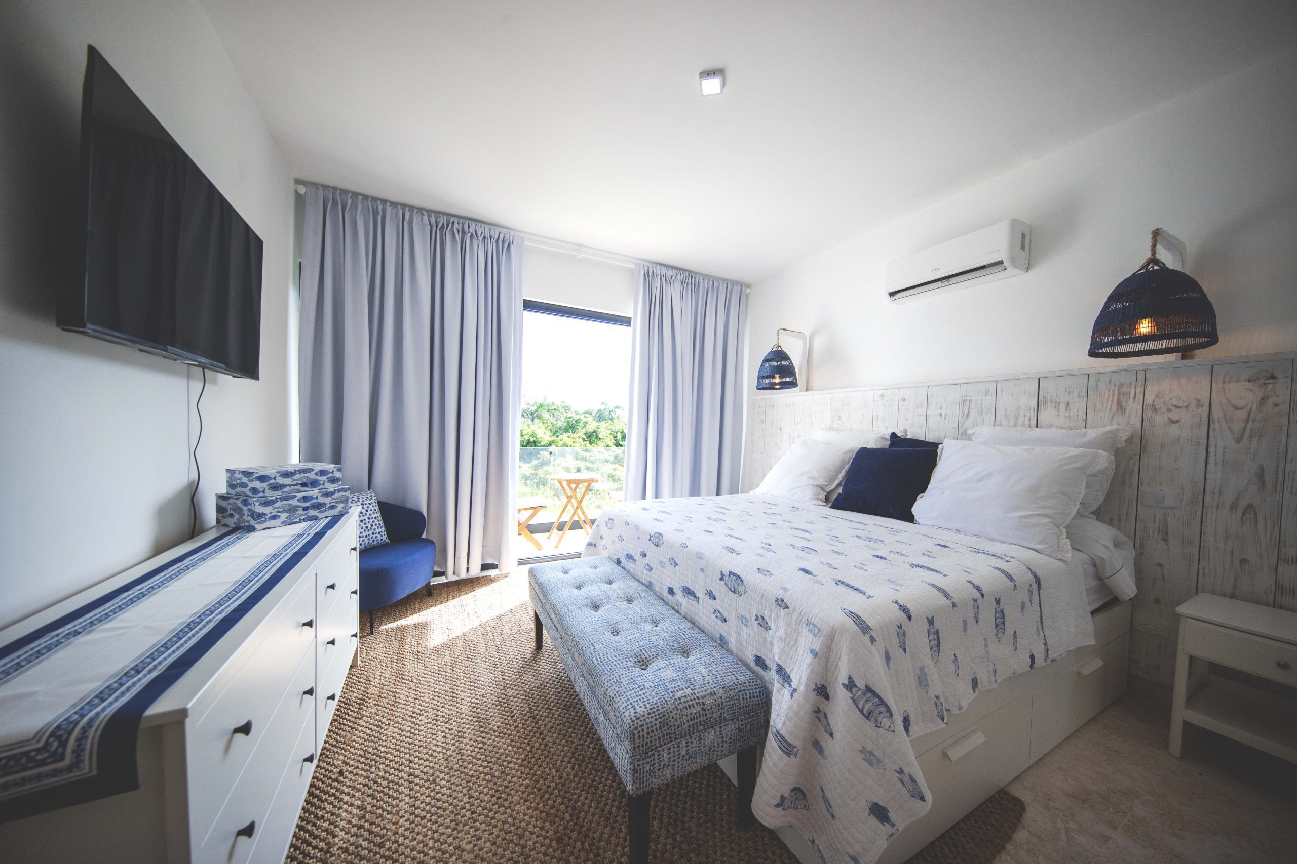 Luxury 2-Bedroom Apartment for Sale in Encuentro Beach