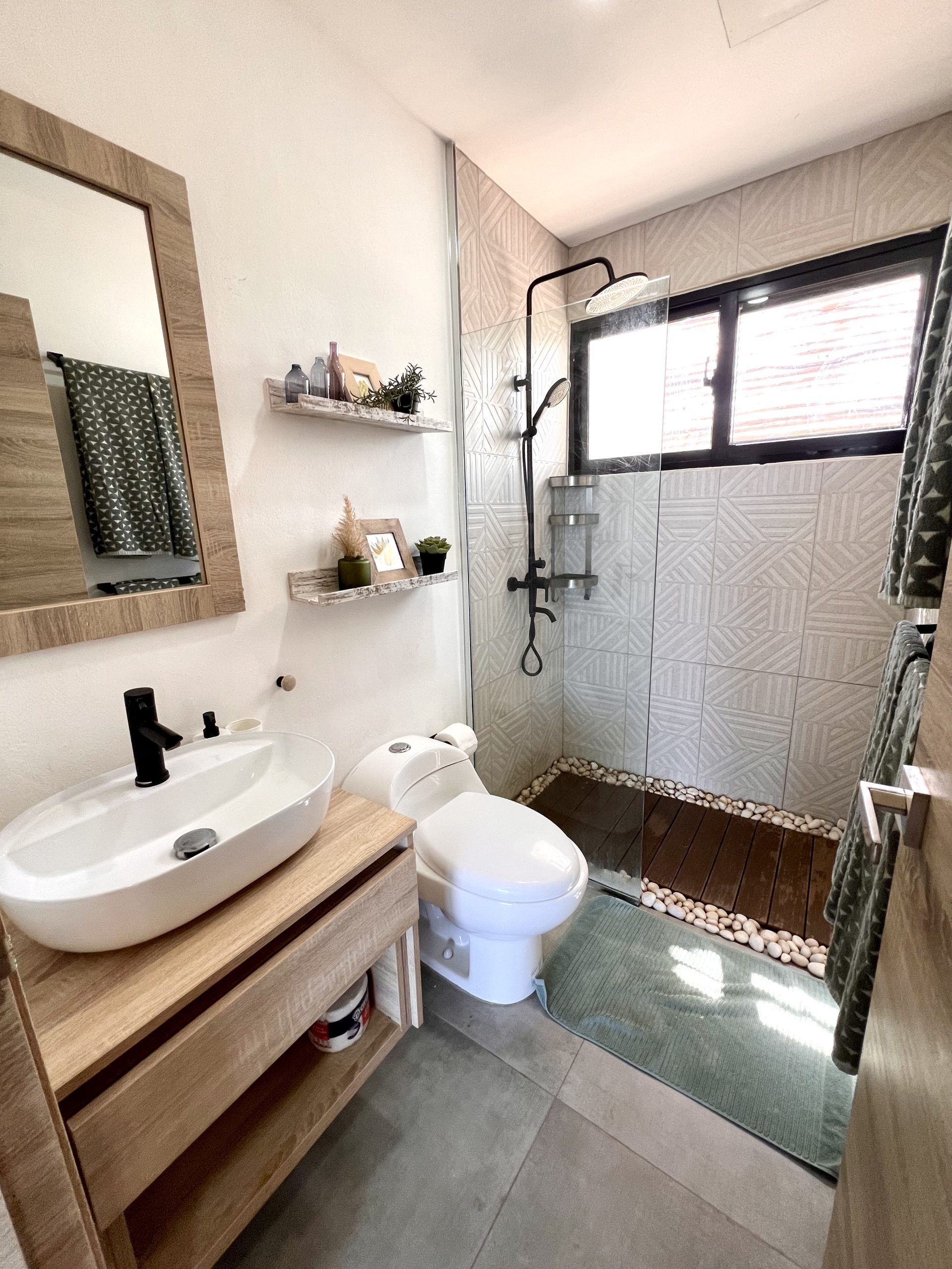 Apartamento en venta con vistas exclusivas al mar en Encuentro, Costa Norte, República Dominicana