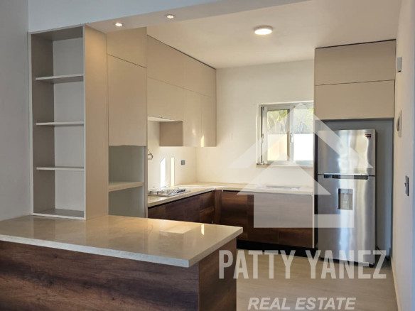 Ocean View Villa for Sale in the Dominican Republic