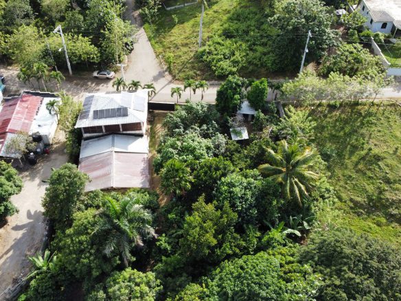 Un paraíso sostenible de 41 000 m² a la venta en la República Dominicana