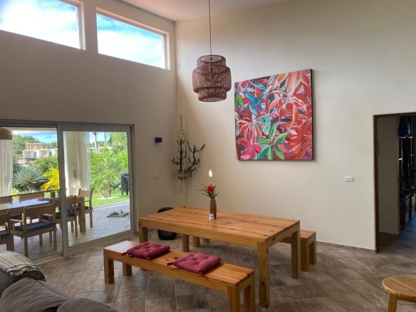 Villa tropical de lujo en venta – A pocos pasos de la playa | Complejo residencial cerrado | Acceso privado a la playa