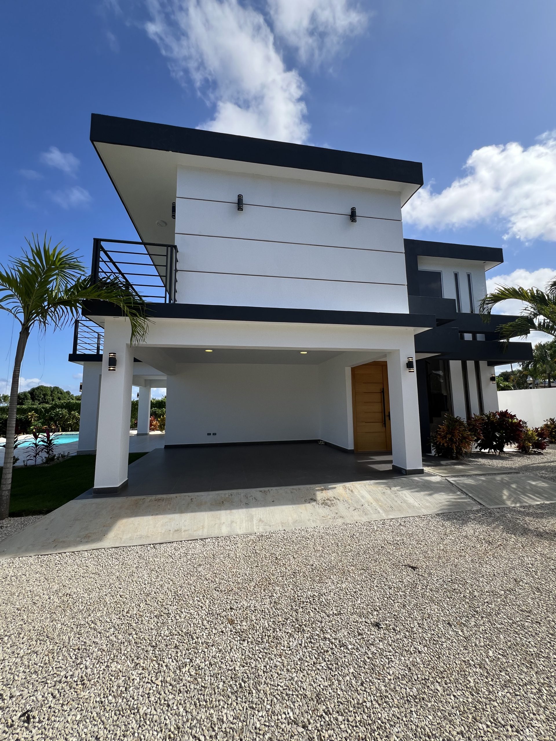 Ocean View Villa for Sale in the Dominican Republic