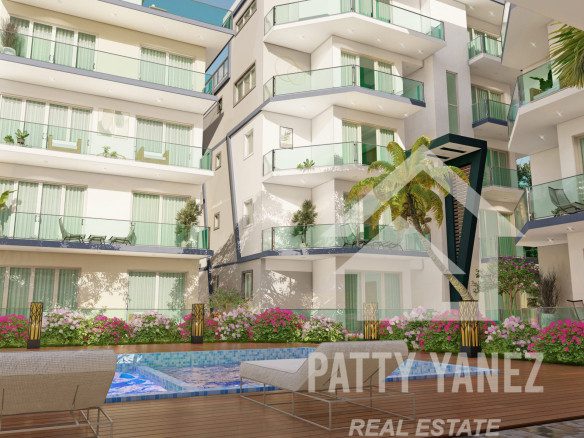 Stunning 2-Bedroom Apartment for Sale – Prime Location!