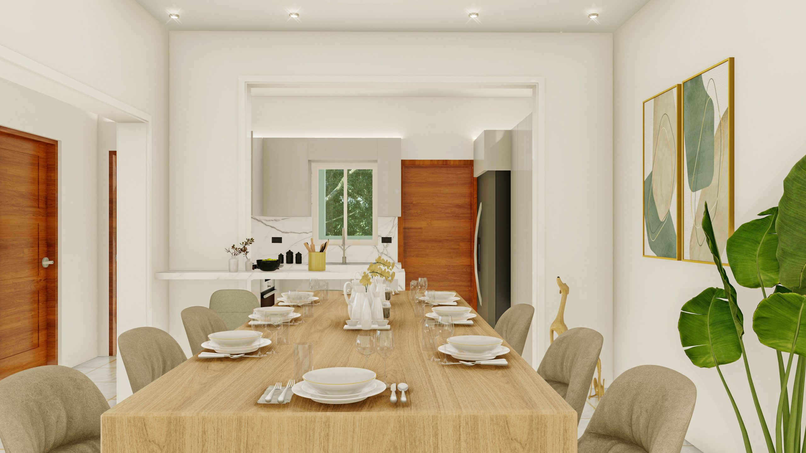 Stunning 2-Bedroom Apartment for Sale – Prime Location!