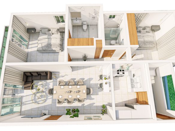 Stunning 2-Bedroom Apartment for Sale – Prime Location!