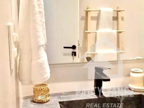 Departamento de 2 habitaciones en venta | A pocos pasos de la playa en Cabarete