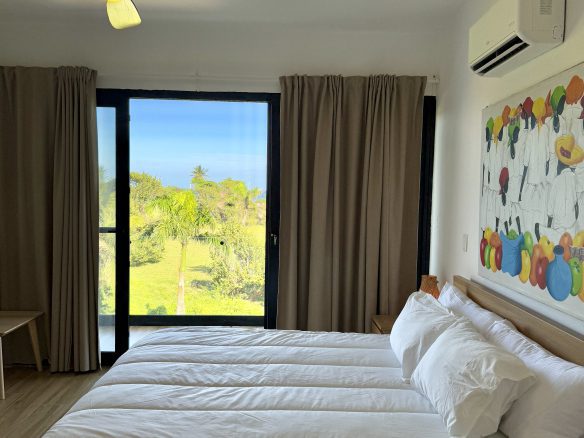 Luxury Beach-Walk Apartment in Encuentro – 2 Bed, 2 Bath with Rooftop Pool