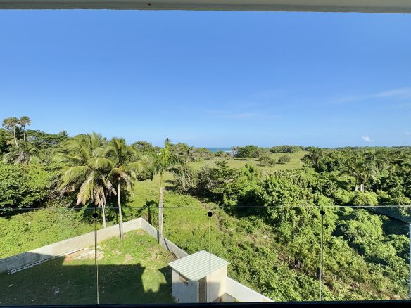 Luxury Beach-Walk Apartment in Encuentro – 2 Bed, 2 Bath with Rooftop Pool