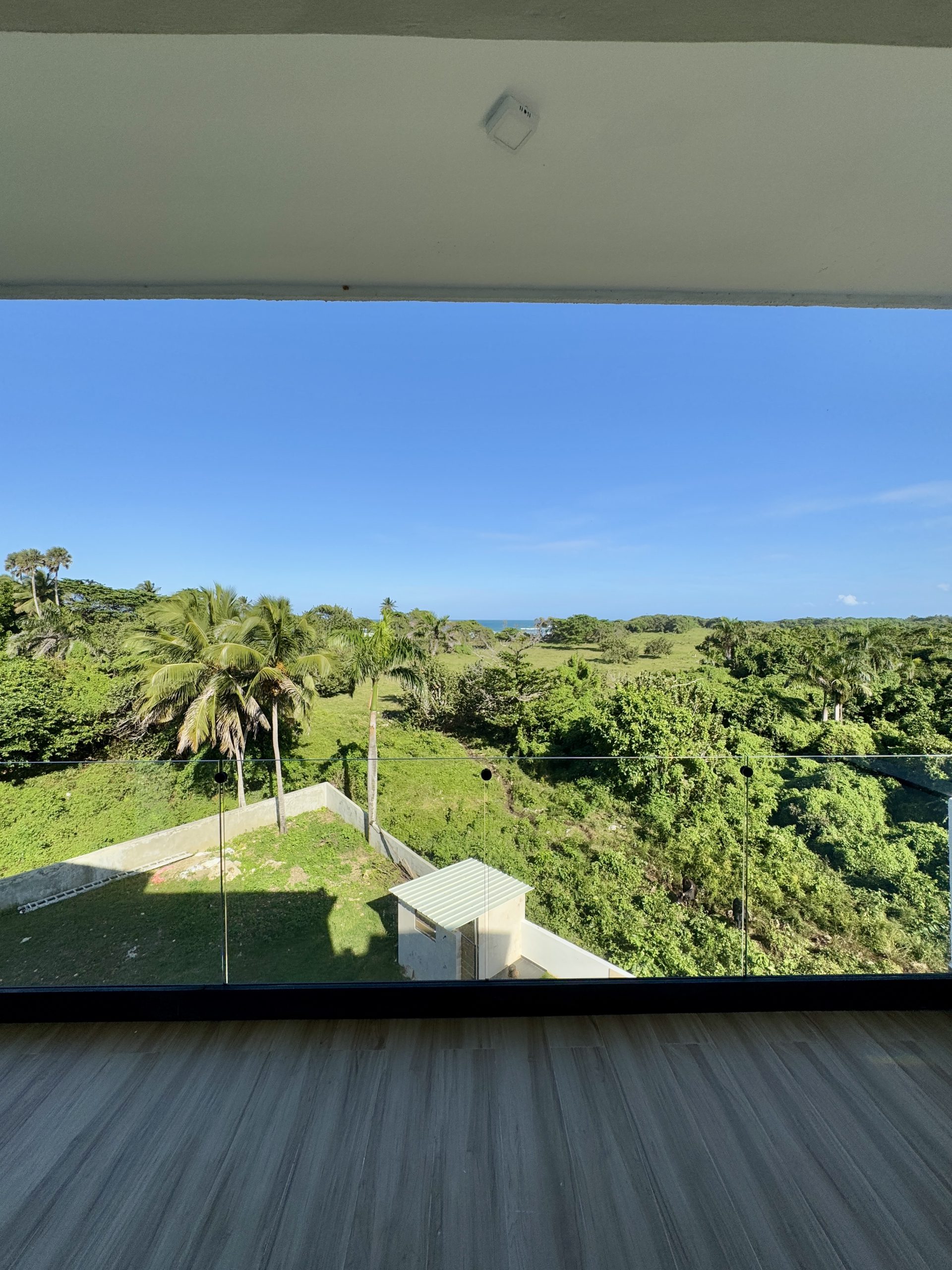 Luxury Beach-Walk Apartment in Encuentro – 2 Bed, 2 Bath with Rooftop Pool