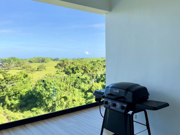 Luxury Beach-Walk Apartment in Encuentro – 2 Bed, 2 Bath with Rooftop Pool