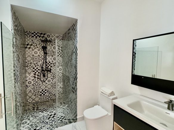 Luxury Beach-Walk Apartment in Encuentro – 2 Bed, 2 Bath with Rooftop Pool