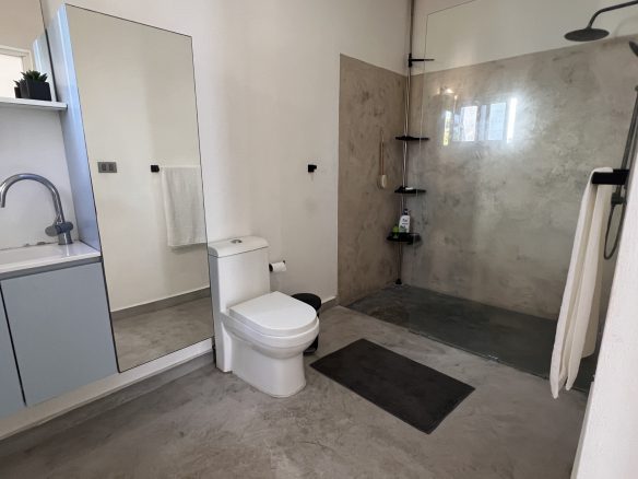 Apartamentos de lujo en venta cerca de la playa de Encuentro: totalmente amueblados y listos para entrar a vivir