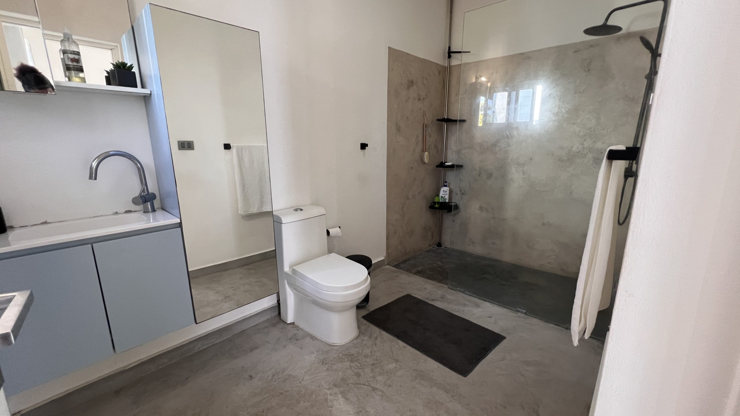 Apartamentos de lujo en venta cerca de la playa de Encuentro: totalmente amueblados y listos para entrar a vivir