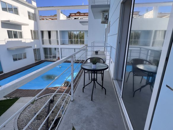 Apartamentos de lujo en venta cerca de la playa de Encuentro: totalmente amueblados y listos para entrar a vivir