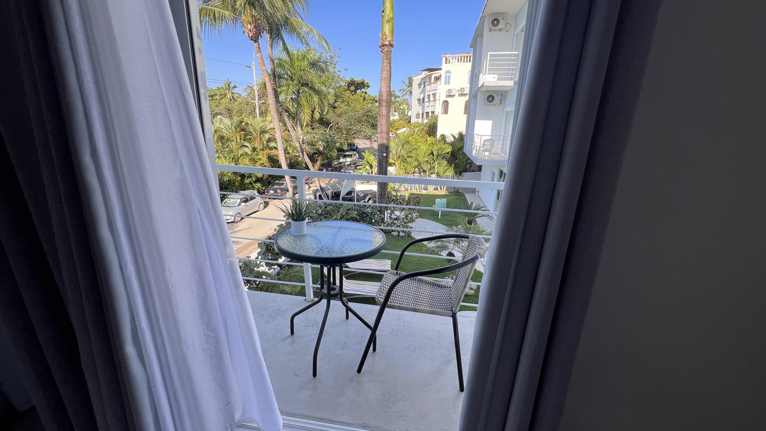 Apartamentos de lujo en venta cerca de la playa de Encuentro: totalmente amueblados y listos para entrar a vivir