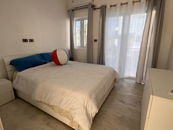 Apartamentos de lujo en venta cerca de la playa de Encuentro: totalmente amueblados y listos para entrar a vivir
