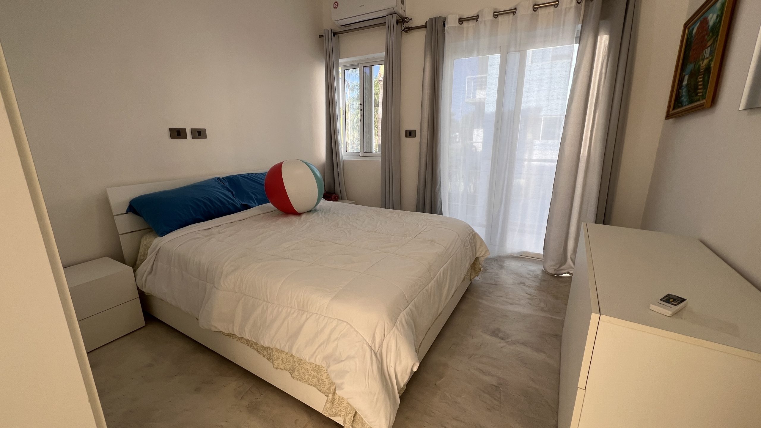 Apartamentos de lujo en venta cerca de la playa de Encuentro: totalmente amueblados y listos para entrar a vivir