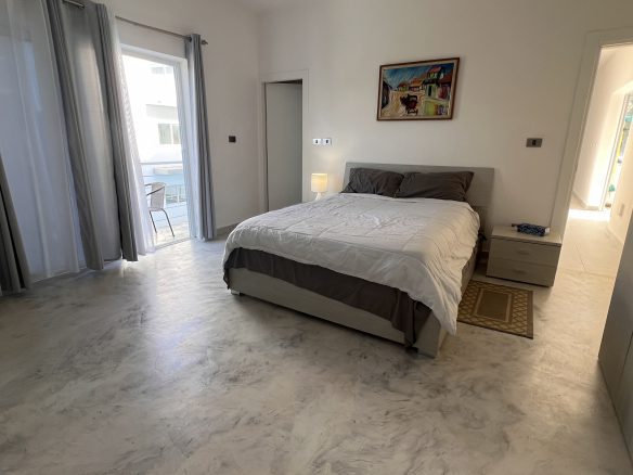 Apartamentos de lujo en venta cerca de la playa de Encuentro: totalmente amueblados y listos para entrar a vivir